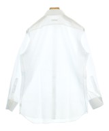 anna matuozzo（アンナ　マトゥッツォ）カジュアルシャツ 白 サイズ:39(M位) メンズ/2200635038159