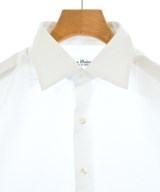 anna matuozzo（アンナ　マトゥッツォ）カジュアルシャツ 白 サイズ:39(M位) メンズ/2200635038159