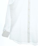 anna matuozzo（アンナ　マトゥッツォ）カジュアルシャツ 白 サイズ:39(M位) メンズ/2200635038159