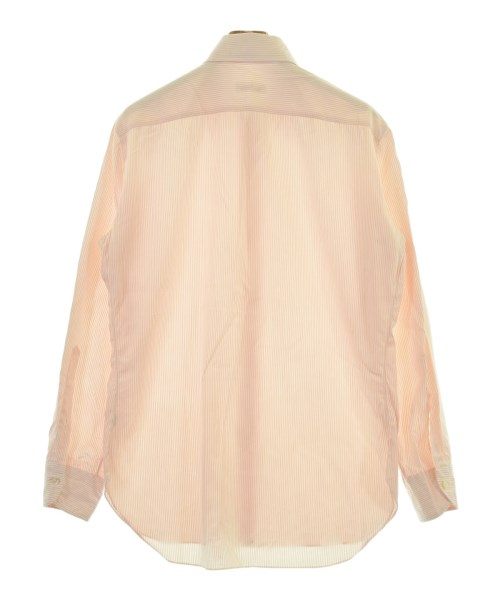 anna matuozzo（アンナ　マトゥッツォ）ドレスシャツ ピンク サイズ:-(L位) メンズ/2200671397043