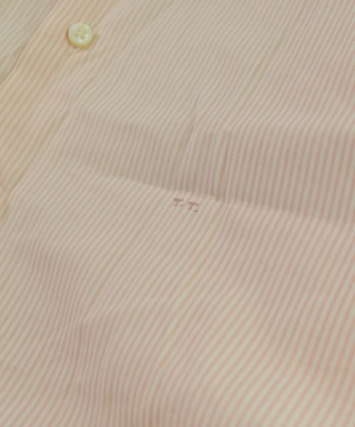 anna matuozzo（アンナ　マトゥッツォ）ドレスシャツ ピンク サイズ:-(L位) メンズ/2200671397043