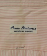anna matuozzo（アンナ　マトゥッツォ）ドレスシャツ ピンク サイズ:-(L位) メンズ/2200671397043