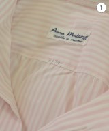 anna matuozzo（アンナ　マトゥッツォ）ドレスシャツ ピンク サイズ:-(XL位) メンズ/2200671397050