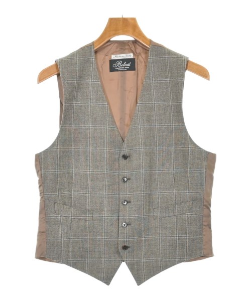 ベルベスト(Belvest)のBelvest カジュアルシャツ