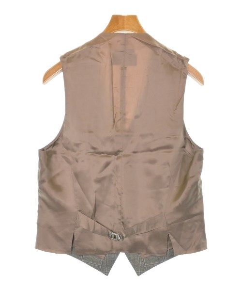 Belvest（ベルベスト）カジュアルシャツ 茶 サイズ:50(XL位) メンズ/2200634845079