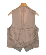 Belvest（ベルベスト）カジュアルシャツ 茶 サイズ:50(XL位) メンズ/2200634845079