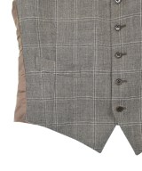 Belvest（ベルベスト）カジュアルシャツ 茶 サイズ:50(XL位) メンズ/2200634845079