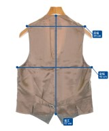 Belvest（ベルベスト）カジュアルシャツ 茶 サイズ:50(XL位) メンズ/2200634845079