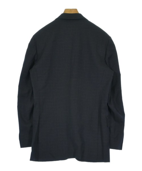 Belvest（ベルベスト）ビジネス 黒 サイズ:46/46(M位) メンズ/2200644772013