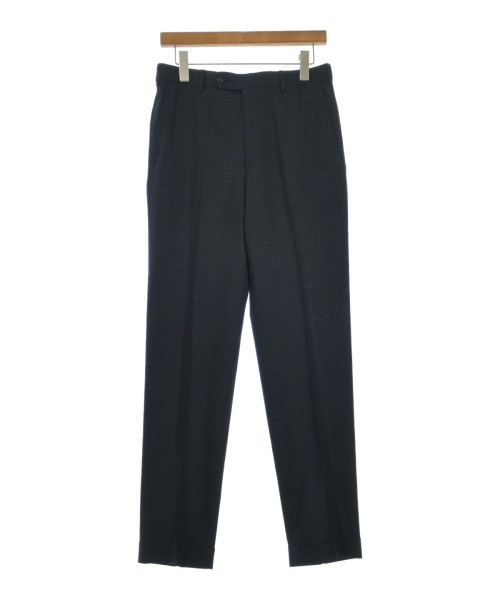 Belvest（ベルベスト）ビジネス 黒 サイズ:46/46(M位) メンズ/2200644772013