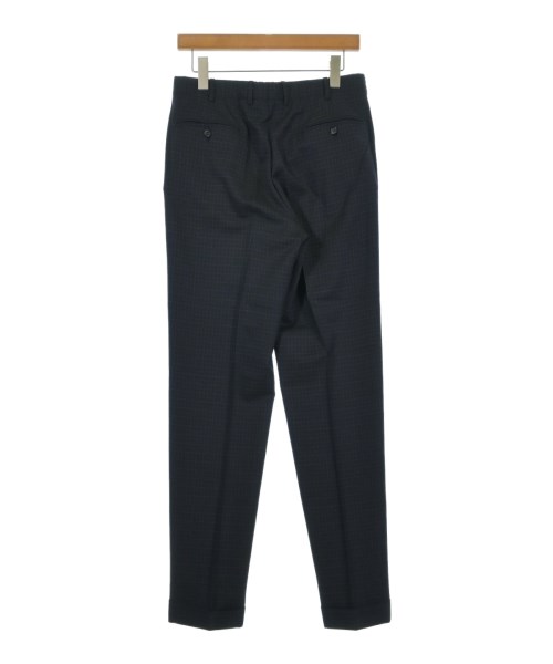 Belvest（ベルベスト）ビジネス 黒 サイズ:46/46(M位) メンズ/2200644772013