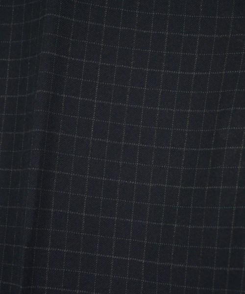 Belvest（ベルベスト）ビジネス 黒 サイズ:46/46(M位) メンズ/2200644772013