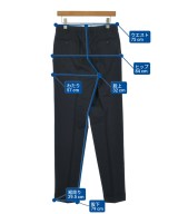 Belvest（ベルベスト）ビジネス 黒 サイズ:46/46(M位) メンズ/2200644772013