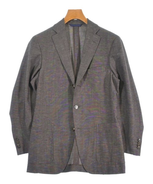 ベルベスト(Belvest)のBelvest テーラードジャケット
