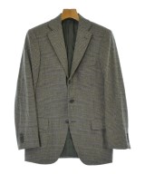 Belvest テーラードジャケット