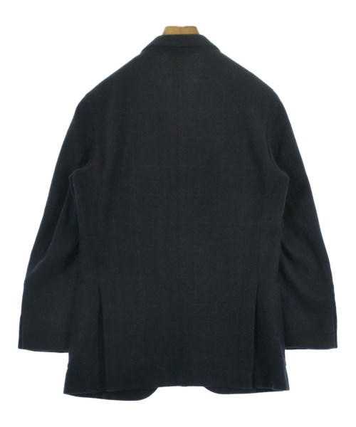 Belvest（ベルベスト）テーラードジャケット 紺 サイズ:46(M位) メンズ/2200624038047