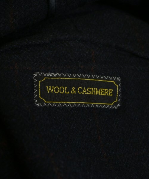 Belvest（ベルベスト）テーラードジャケット 紺 サイズ:46(M位) メンズ/2200624038047