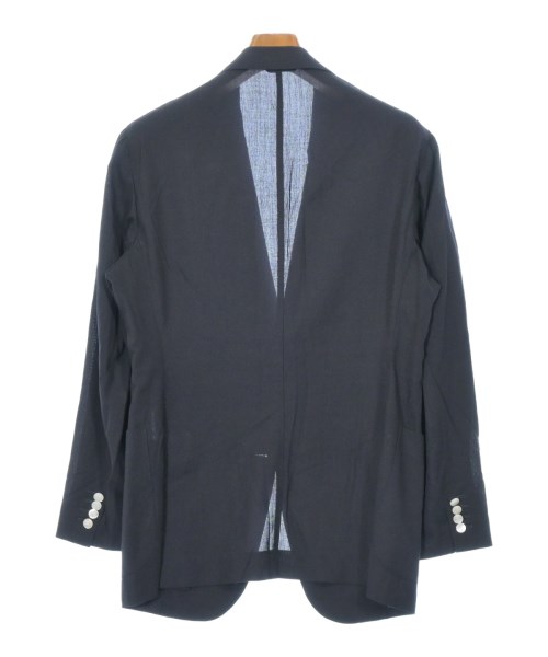 Belvest（ベルベスト）ジャケット 紺 サイズ:48(L位) メンズ/2200627385087