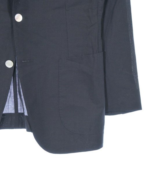 Belvest（ベルベスト）ジャケット 紺 サイズ:48(L位) メンズ/2200627385087