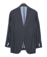 Belvest（ベルベスト）ジャケット 紺 サイズ:48(L位) メンズ/2200627385087