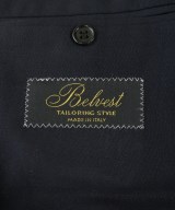 Belvest（ベルベスト）ジャケット 紺 サイズ:48(L位) メンズ/2200627385087