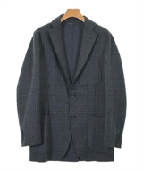 Belvest テーラードジャケット