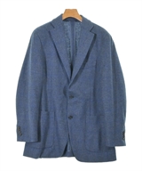 Belvest テーラードジャケット