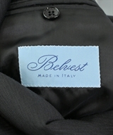 Belvest（ベルベスト）その他 黒 サイズ:46(M位) メンズ/2200610355530