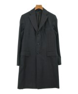 Belvest チェスターコート