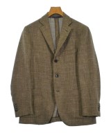 Belvest ジャケット
