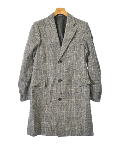 ベルベスト(Belvest)のBelvest チェスターコート