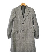 Belvest チェスターコート