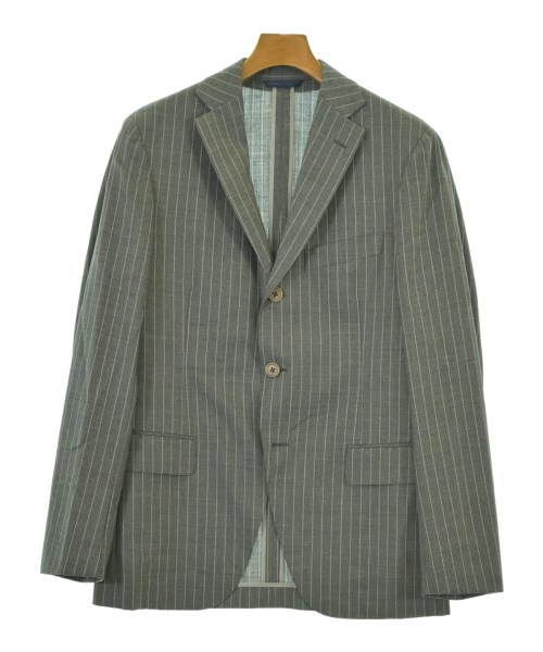 Belvest（ベルベスト）その他 グレー サイズ:46/46(M位) メンズ/2200672807053