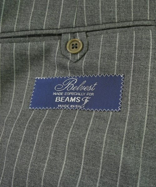 Belvest（ベルベスト）その他 グレー サイズ:46/46(M位) メンズ/2200672807053