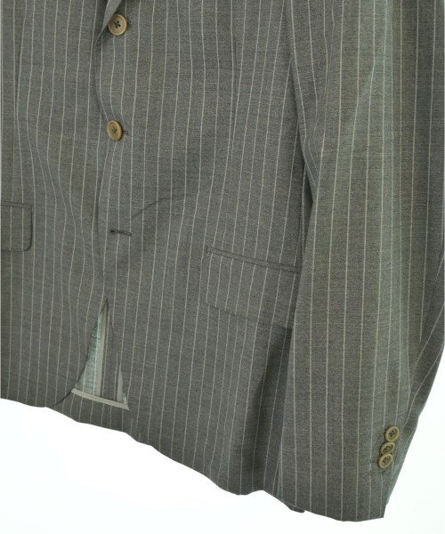 Belvest（ベルベスト）その他 グレー サイズ:46/46(M位) メンズ/2200672807053