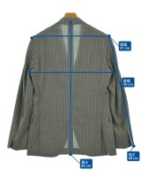 Belvest（ベルベスト）その他 グレー サイズ:46/46(M位) メンズ/2200672807053