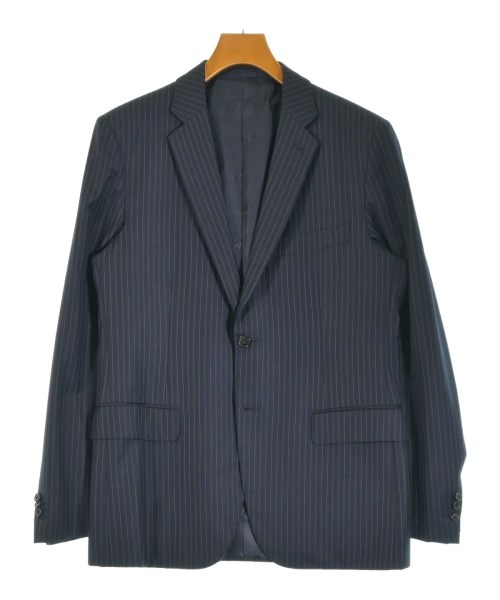 Belvest(ベルベスト)テーラードジャケット 紺 サイズ:50(XL位)/2200701169046