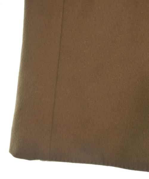 Belvest（ベルベスト）チェスターコート 茶 サイズ:52(XXL位) メンズ/2200656524129