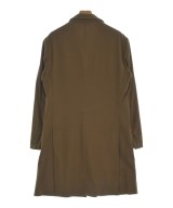 Belvest（ベルベスト）チェスターコート 茶 サイズ:52(XXL位) メンズ/2200656524129
