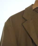 Belvest（ベルベスト）チェスターコート 茶 サイズ:52(XXL位) メンズ/2200656524129