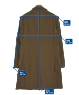 Belvest（ベルベスト）チェスターコート 茶 サイズ:52(XXL位) メンズ/2200656524129