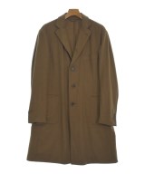 Belvest チェスターコート