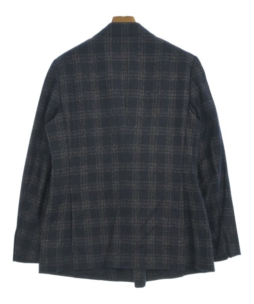 Belvest（ベルベスト）ジャケット 紺 サイズ:52(XXL位) メンズ/2200656524136