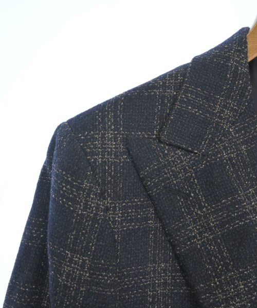 Belvest（ベルベスト）ジャケット 紺 サイズ:52(XXL位) メンズ/2200656524136