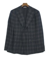 Belvest（ベルベスト）ジャケット 紺 サイズ:52(XXL位) メンズ/2200656524136