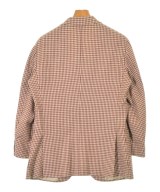 Belvest（ベルベスト）テーラードジャケット 赤 サイズ:46(M位) メンズ/2200656858019