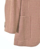 Belvest（ベルベスト）テーラードジャケット 赤 サイズ:46(M位) メンズ/2200656858019