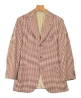 Belvest テーラードジャケット