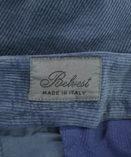 Belvest（ベルベスト）その他 紺 サイズ:44(S位) メンズ/2200712857031