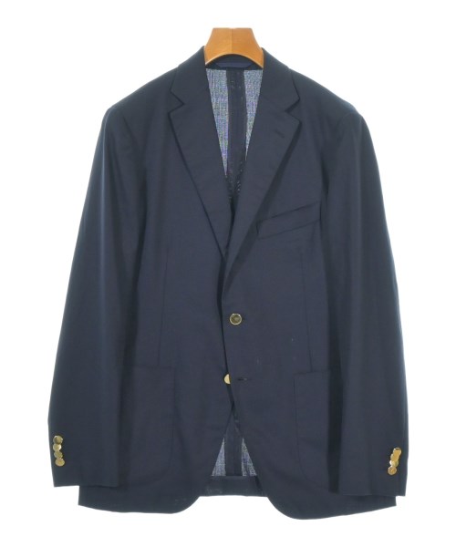 Belvest(ベルベスト)のテーラードジャケット サイズ:50(XL位) 24,200円